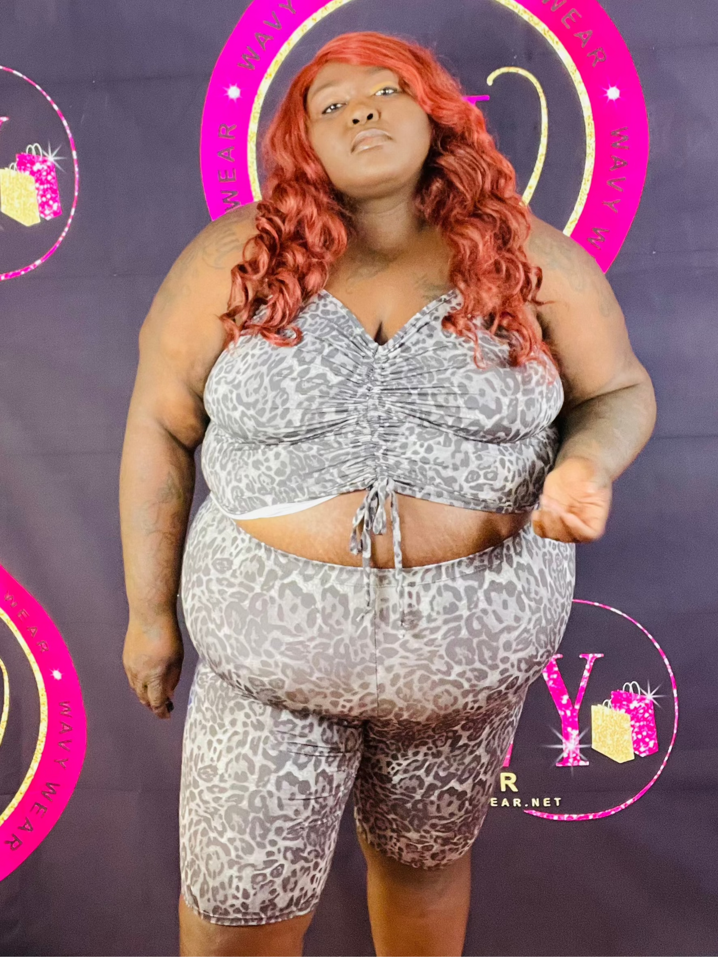 Queen ME-oww Set
