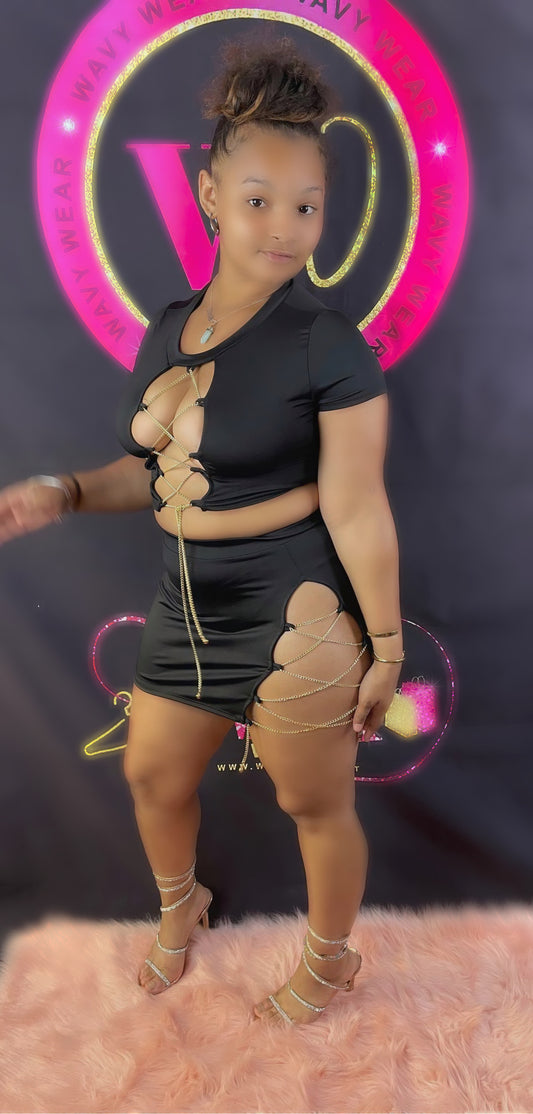 Pop Out Set