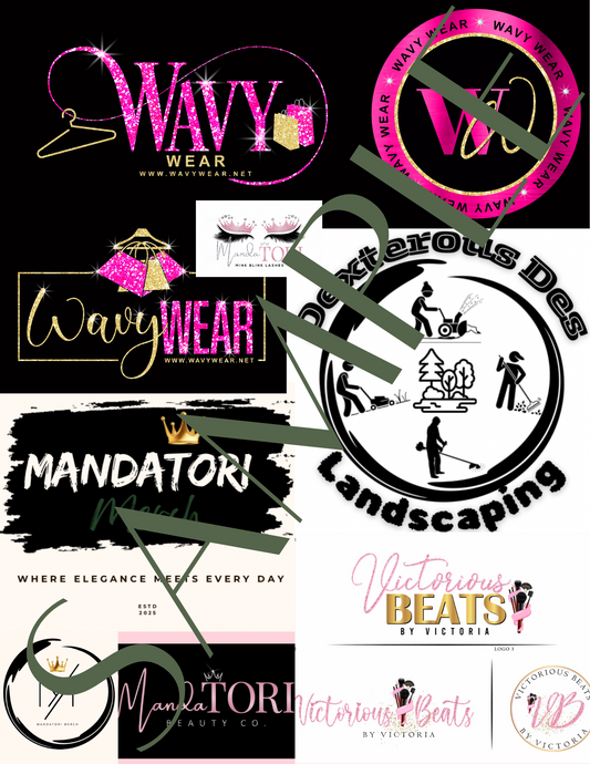 Logo Design