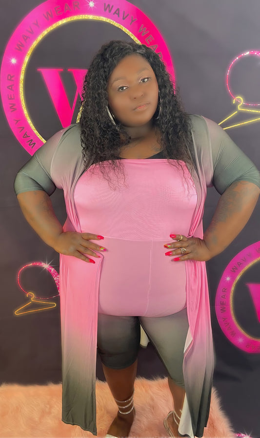 Statement MADE Set
