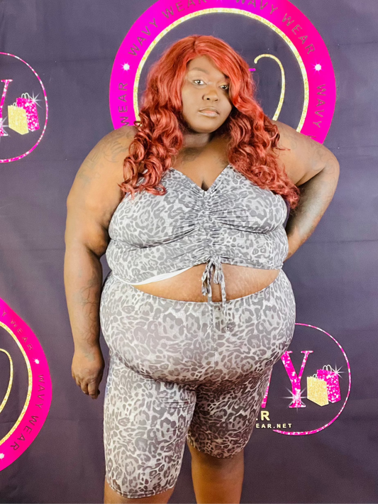 Queen ME-oww Set