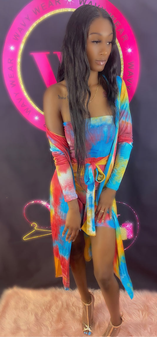 Pretty With a Purpose Set