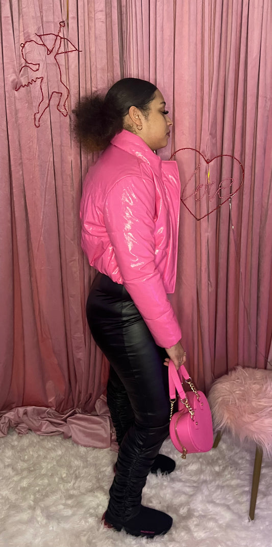 Rich Auntie Jumpsuit
